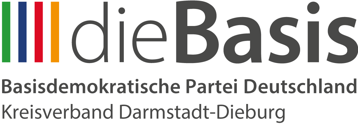 dieBasis – Kreisverband Darmstadt